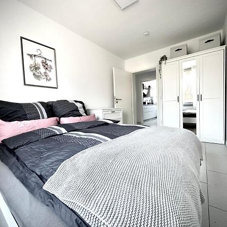 Stilvolles Apartment In بون المظهر الخارجي الصورة