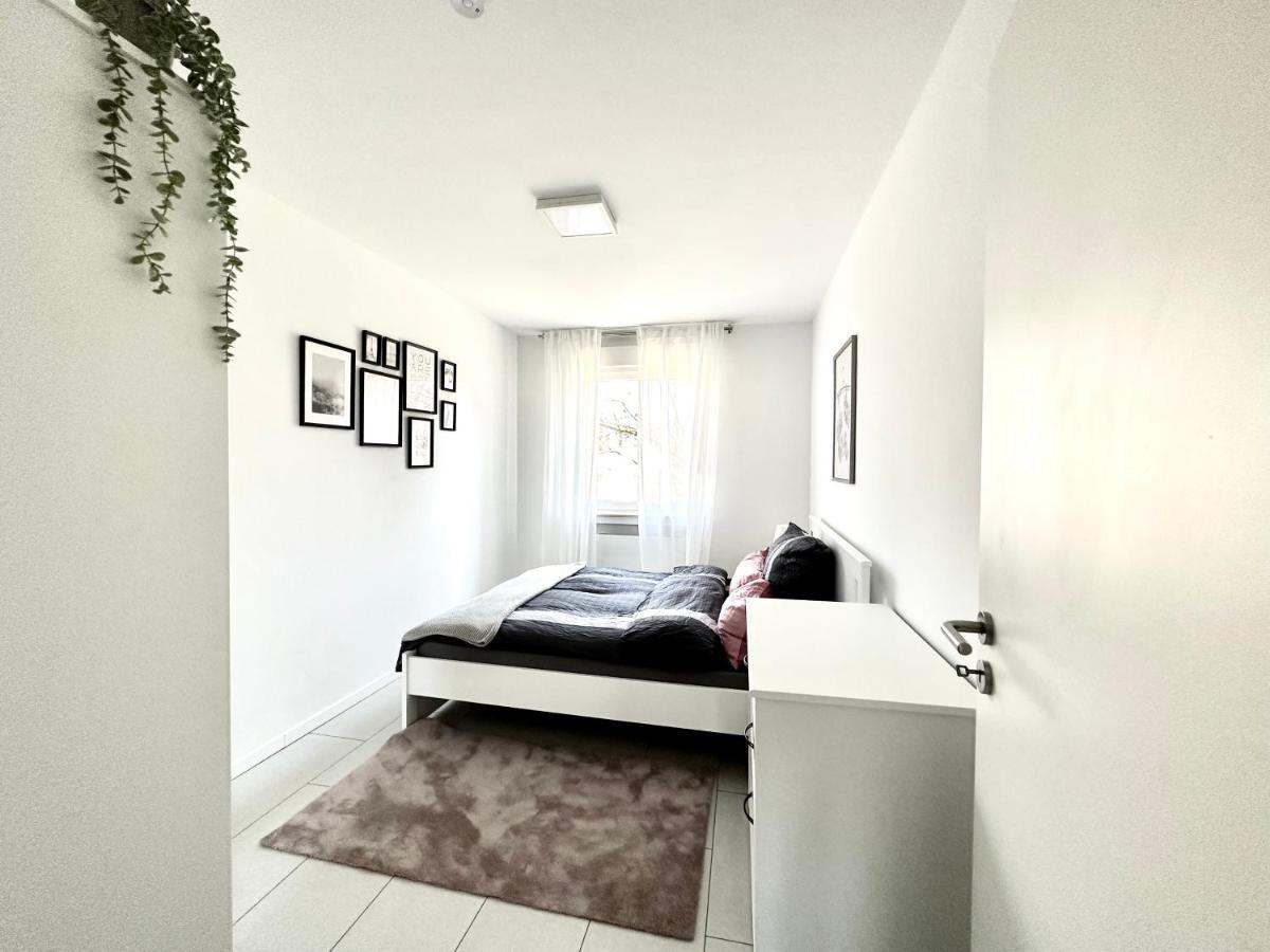 Stilvolles Apartment In بون المظهر الخارجي الصورة