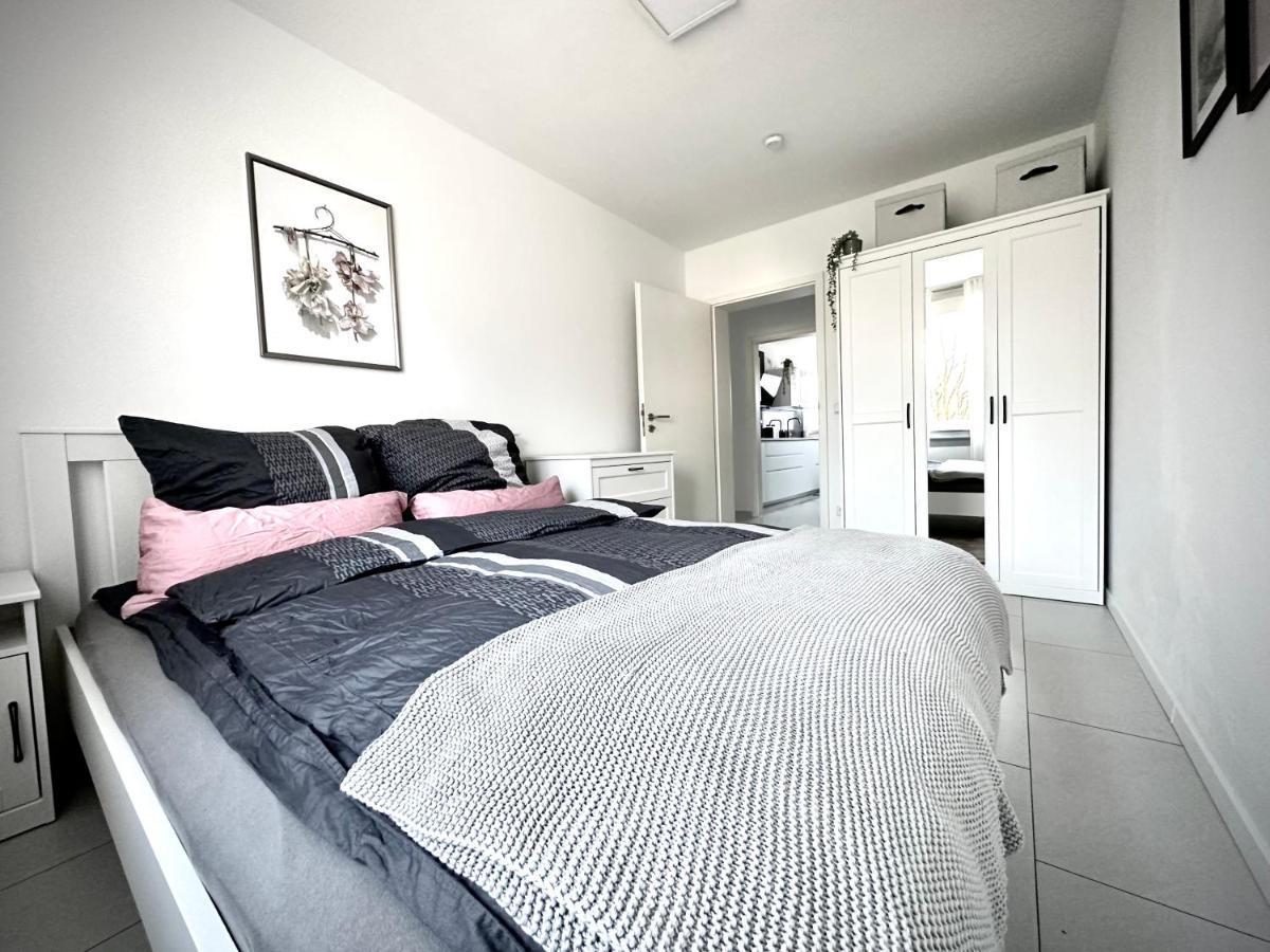 Stilvolles Apartment In بون المظهر الخارجي الصورة